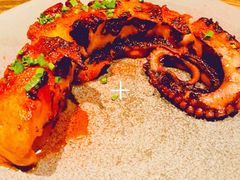 -Apollo·西班牙小酒馆(安福路店)