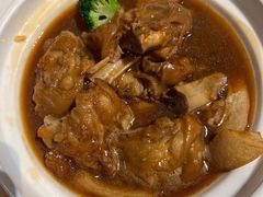 -避风塘(百联东郊店)