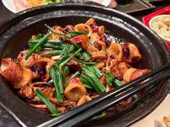 -桂小厨广西菜(万象城店)