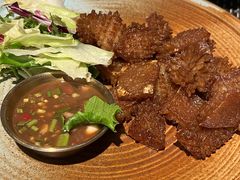 -翡翠鸟精品泰国菜(北辰财富中心店)