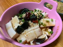 -炒豆合作社(东四总店)