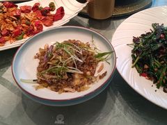 花仁拌鱼皮-丽华园(汉阳龙阳店)