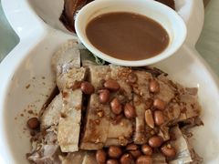 -椿记烧鹅(叠彩店)