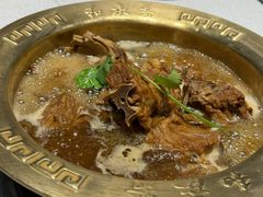 -和庆斋羊蝎子火锅·碳缸烧烤(顺义旗舰店)
