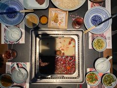 -大隐·成都火锅Bistro(合生麒麟新天地店)