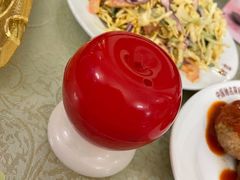 -华梅西餐厅(哈尔滨中央大街店)
