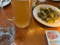 -普兰达德国餐厅·德式脆皮烤猪肘·自酿啤酒(观唐店)