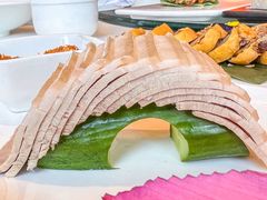 -得月楼·省级非遗·传统苏帮菜(观前店)