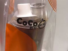 -CoCo都可(方庄店)