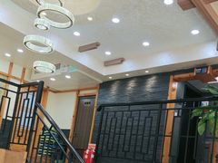 -真利味·脊骨火锅·正宗韩国料理(韩乐坊店)