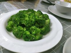 -成记海鲜粥(意大利风情街店)
