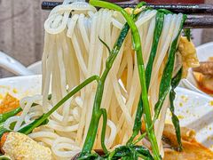 -螺小胖柳州螺蛳粉(钟楼总店)