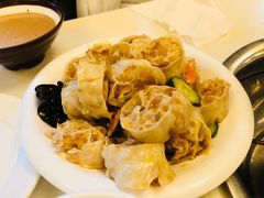 凉拌面筋-福寿斋·老北京铜锅涮肉·烤鸭(顺义总店)
