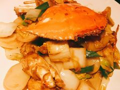 -小城故事·地道宁波味(月湖盛园店)