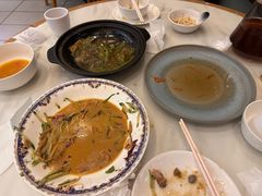 -京滨饭店·餐厅(阜外大街店)