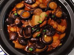 -印巷里主题餐厅(马鞍山店)