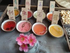 -蘭葶花酒馆(鼓楼店)