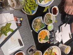 -昱匠·日本料理(金融街店)