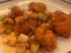 -马凯餐厅(长椿街店)