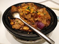 -渔家灯火(明湖店)