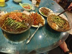 -春花民族美食(佳木斯总店)