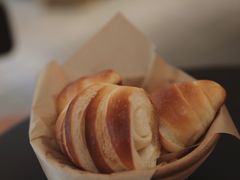 -方炉·天然食材面包店(青秀店)
