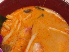 -太食獸泰式茶餐厅(IFS国金中心店)