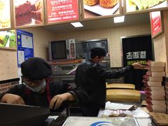 -麦斯晨菲老香港蛋糕(东街店)