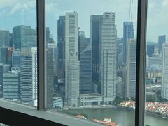 -新加坡瑞士史丹福酒店