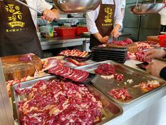-福合埕牛肉火锅(长平国新店)