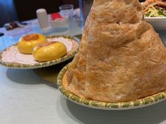 -九转小磨·东北菜老字号(祥安店)