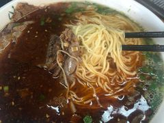 -马德元纯汤牛肉面(太奥广场店)