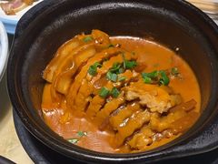 -渝味川菜(夜宵航母店)