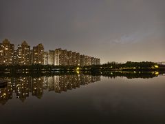 -成都南湖公园