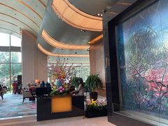-上海静安香格里拉大酒店