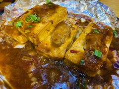 -金豆角砂锅焖面(安贞店)