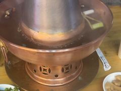 -北京老门框爆肚涮肉馆(凤城六路店)