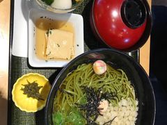 -伊藤久右卫门(宇治本店)
