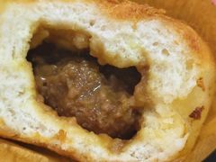-牛煎里牛肉煎包淮南牛肉汤(广东路店)