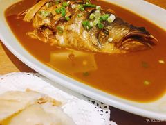 -小土豆北方菜馆(方庄店)