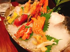 -Mr·Fish鱼鲜生海鲜放题(银泰in99店)