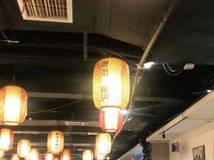 大堂-老街鱼嘴巴(坡子街老店)