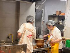 -海汇源老烧麦店(东大街总店)