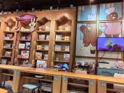 -Harry's Kitchen哈里小屋(上海大悦城店)