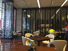 -嘉年华大酒店琴湾-自助餐厅