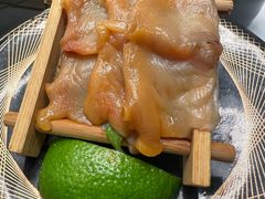 -争鲜回转寿司(朝北大悦城店)
