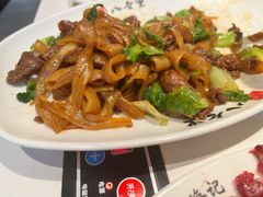 -八合里潮汕鲜牛肉火锅(福州万象城店)