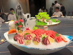 -宝燕壹号景观餐厅(龙盛国际商业广场店)