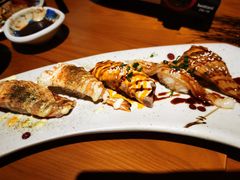 -渔寿司·日本料理(艾尚天地店)