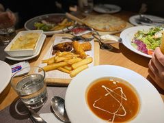 -新贝乐意大利餐厅(苏州中心店)